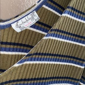 Free people long sleeve